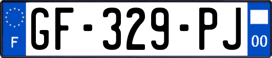 GF-329-PJ