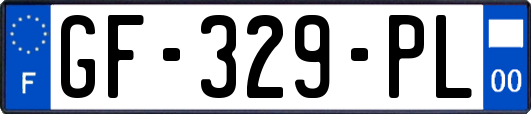 GF-329-PL