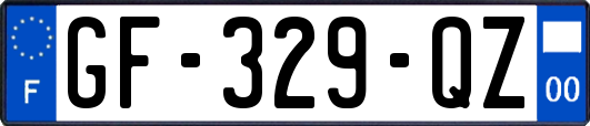 GF-329-QZ