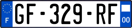 GF-329-RF