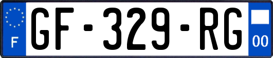 GF-329-RG