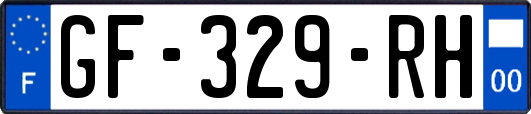 GF-329-RH