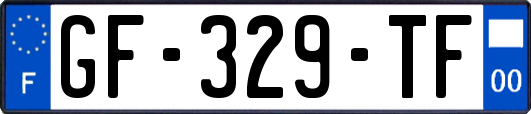 GF-329-TF