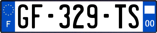 GF-329-TS