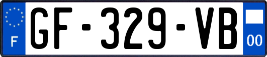 GF-329-VB