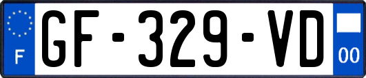 GF-329-VD