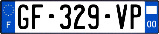GF-329-VP