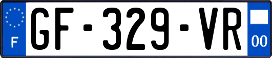 GF-329-VR