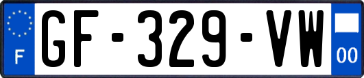 GF-329-VW