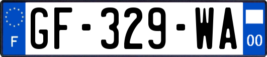 GF-329-WA