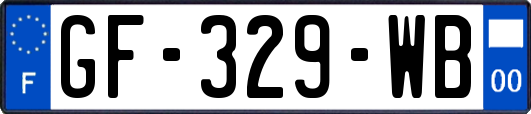 GF-329-WB