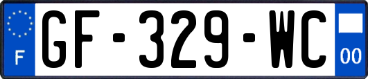 GF-329-WC