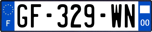 GF-329-WN