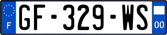GF-329-WS
