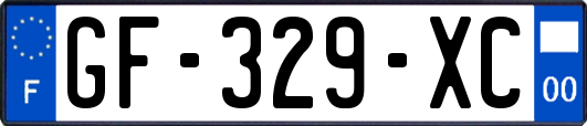 GF-329-XC