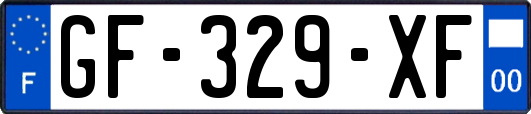 GF-329-XF