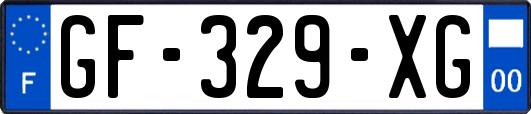 GF-329-XG