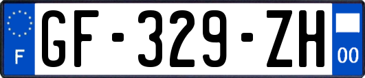 GF-329-ZH