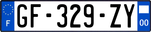 GF-329-ZY