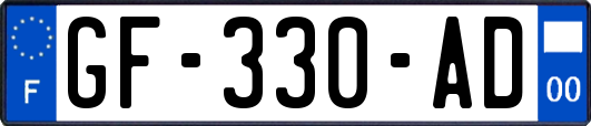 GF-330-AD