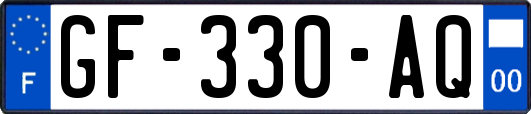 GF-330-AQ