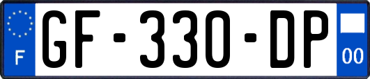 GF-330-DP
