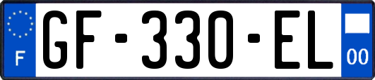 GF-330-EL