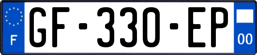 GF-330-EP