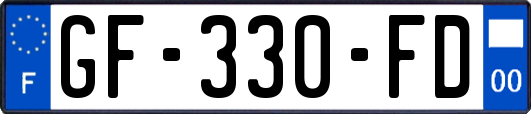 GF-330-FD