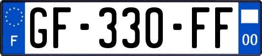 GF-330-FF