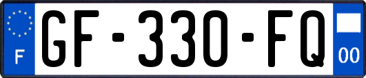 GF-330-FQ
