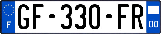 GF-330-FR
