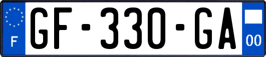 GF-330-GA