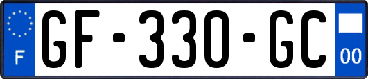 GF-330-GC