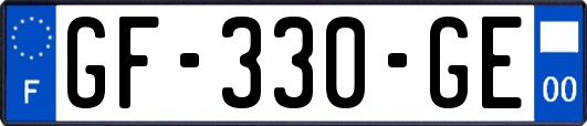 GF-330-GE