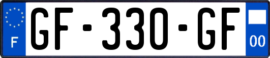 GF-330-GF