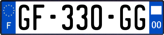 GF-330-GG