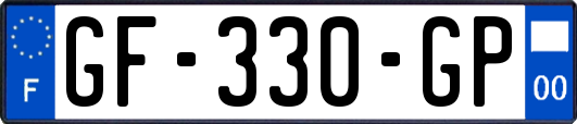 GF-330-GP