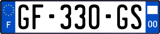 GF-330-GS