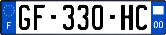 GF-330-HC