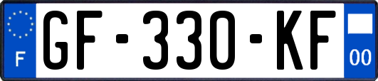 GF-330-KF