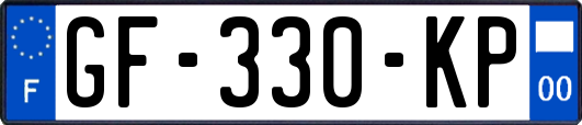 GF-330-KP