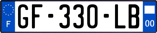 GF-330-LB