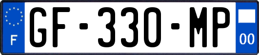 GF-330-MP