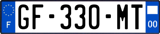 GF-330-MT