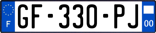 GF-330-PJ
