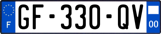 GF-330-QV