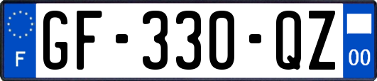 GF-330-QZ