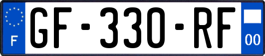 GF-330-RF