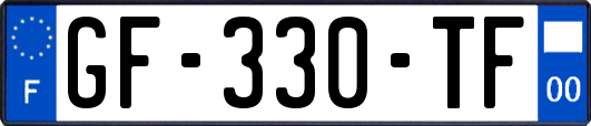 GF-330-TF